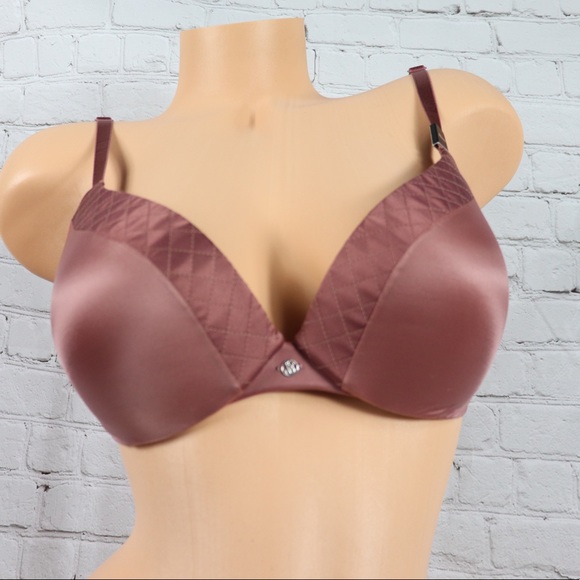 VS Victoria’s Secret So Obsessed Push Up Bra - Picture 8 of 8